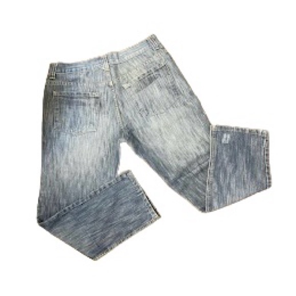 Men’s Standard Straight paperdenim&cloth Jeans - Picture 3 of 16